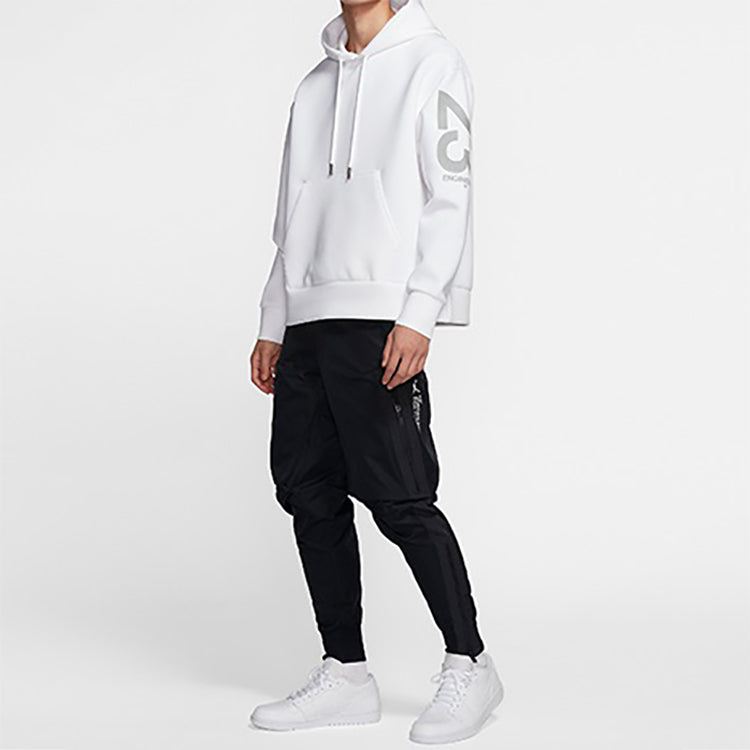 Air Jordan 23 Engineere Casual Sports Long Pants Black CD8142-010