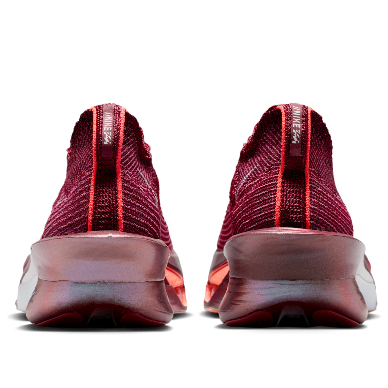 (WMNS) Nike Alphafly 3 SE 'Team Red Barely Green BRT Crimson' IR2312-600