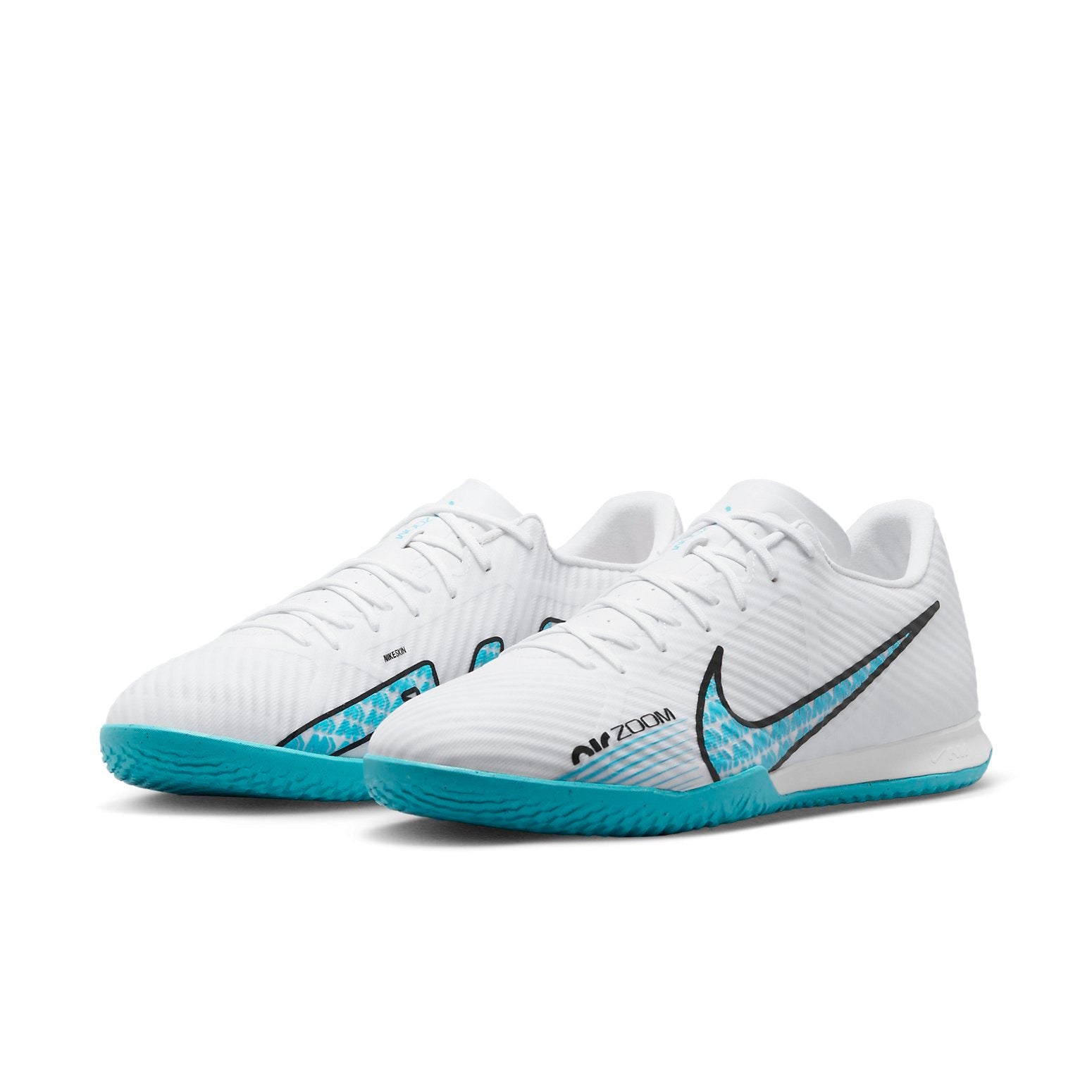 Nike Zoom Mercurial Vapor 15 Academy IC 'Blast Pack' DJ5633-146