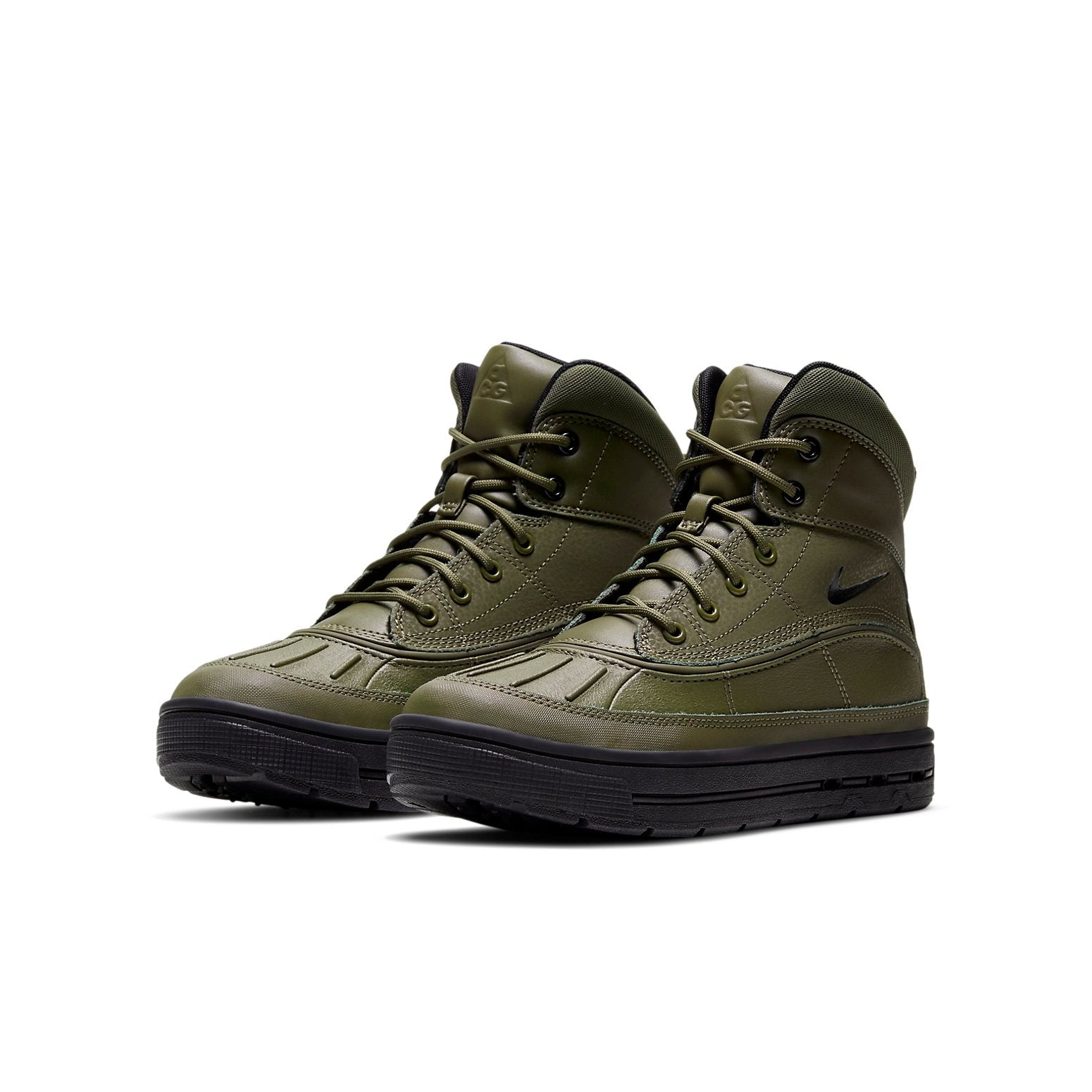 (GS) Nike Woodside 2 High ACG 524872-200