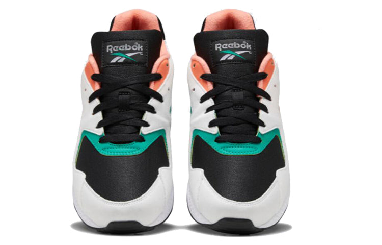 Reebok Torch Hex White Green DV8575