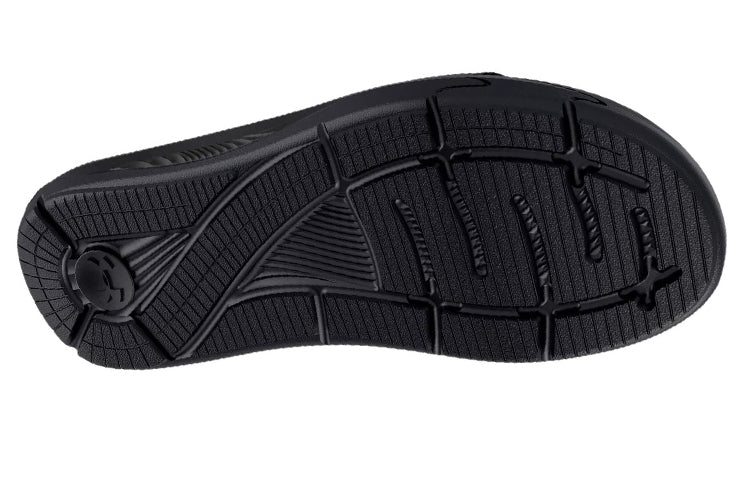 Under Armour Mercenary Slide 'Black Jet Grey' 3025851-001