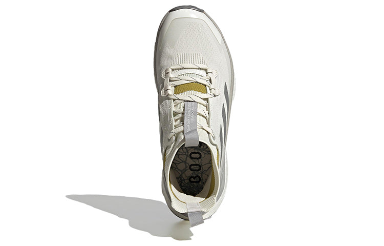 (WMNS) adidas And Wander x Terrex Free Hiker 2 'Off White Linen Green' GY9847