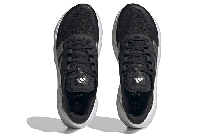 (WMNS) adidas Adistar 2.0 'Black Silver Metallic' HP5646