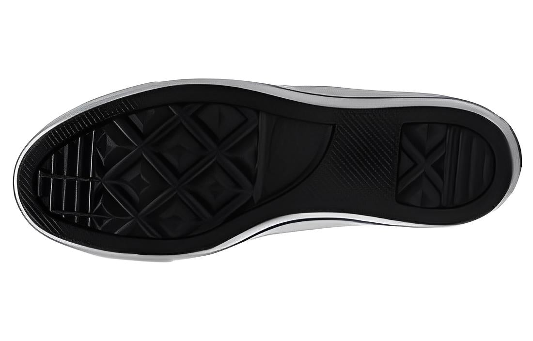 (WMNS) Converse Chuck Taylor All Star Shoreline Shoes 'Black White' A05020C