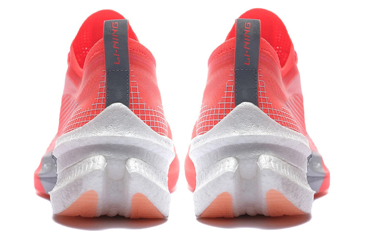 (WMNS) Li-Ning FeiDian 2.0 Elite 'Neon Red' ARMS018-1