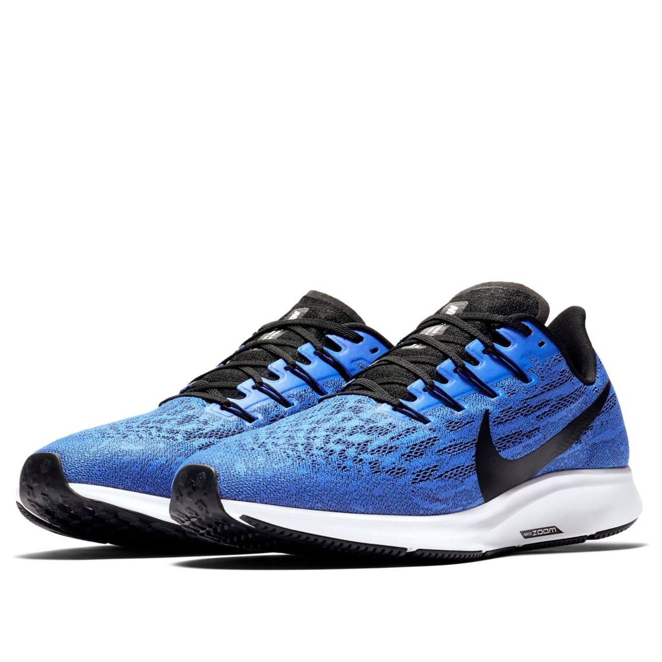 Nike Air Zoom Pegasus 36 'Racer Blue' AQ2203-400