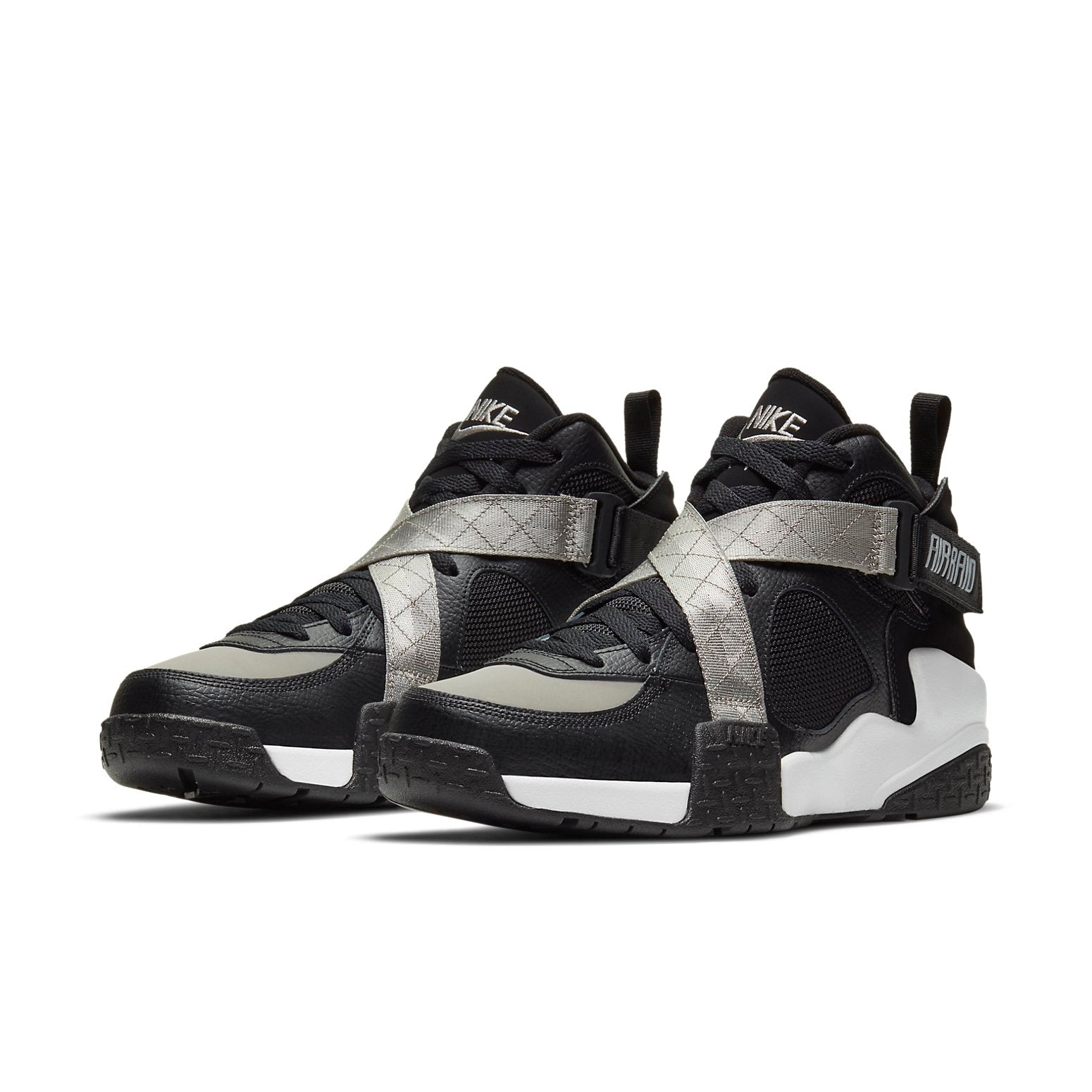 Nike Air Raid OG 'Black Grey' DC1412-001