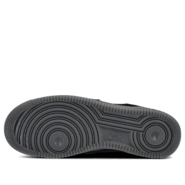 Nike Air Force 1 '07 LV8 'Anthracite' BQ4329-002