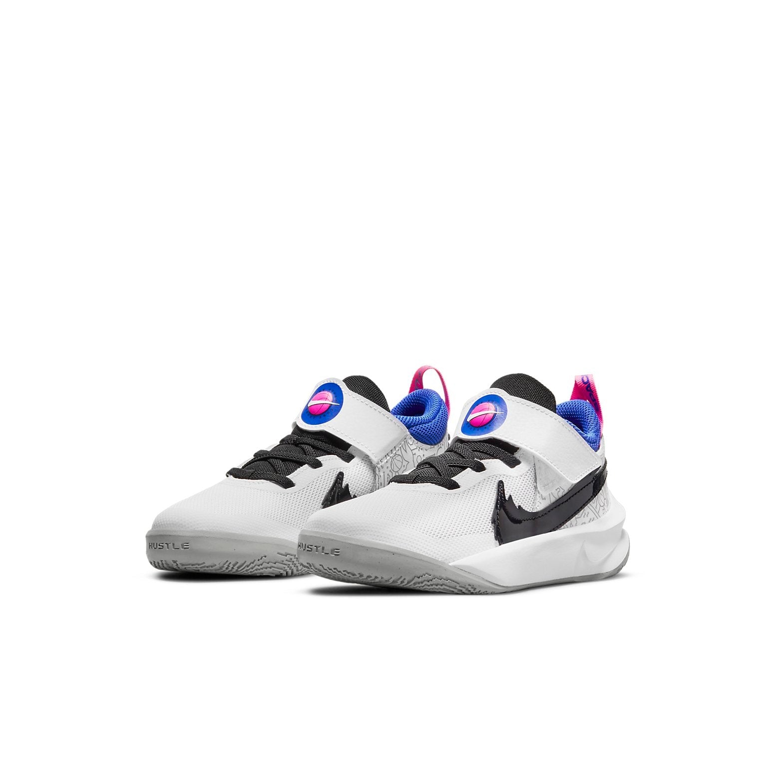 (PS) Nike Space Jam x Team Hustle D10 SE 'Computer Chip' DH8055-100