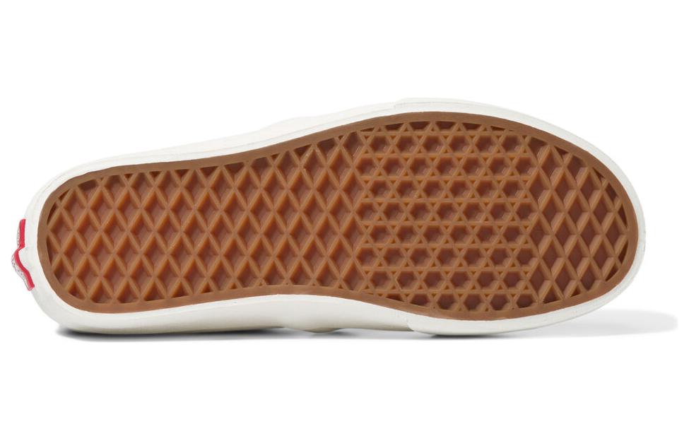 Vans Slip-On Vr3 Sf 'Yellow White' VN0A4BX8BAE
