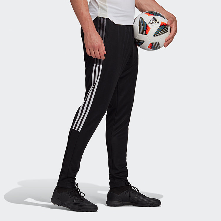 adidas Tiro21 tk pnt Sports Long Pants Black GH7305