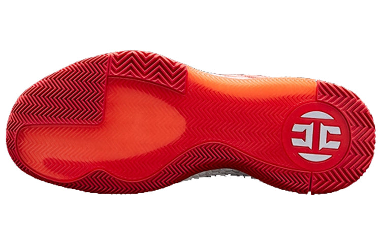 adidas Harden Volume 3 'Coral' D96990