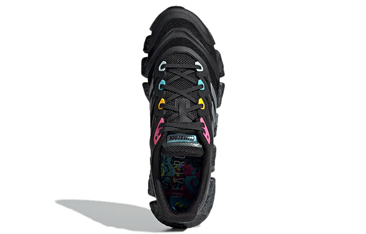 adidas Climacool Vento 'Black Matte Silver' FZ4101