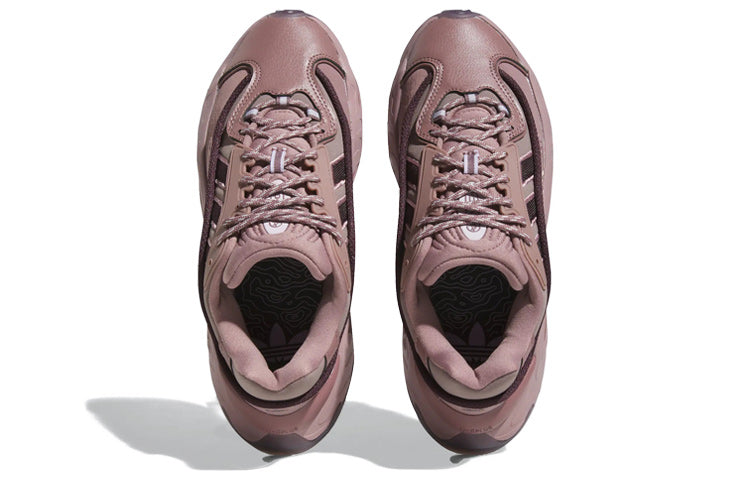 (WMNS) adidas Oznova 'Magic Mauve' GW6820
