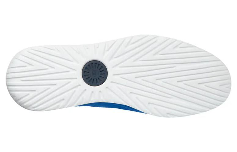 UGG Cali Penny Slip On 'Royal Blue' 1020198-THS