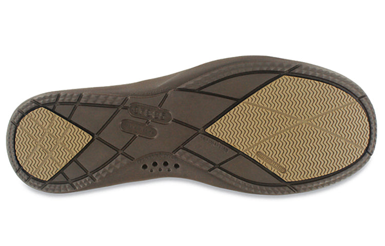 Crocs Athleisure Casual Sports Shoe Khaki 11270-23G