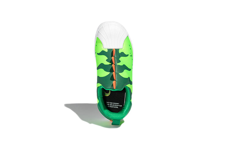 (PS) adidas originals Superstar 360 GX3263