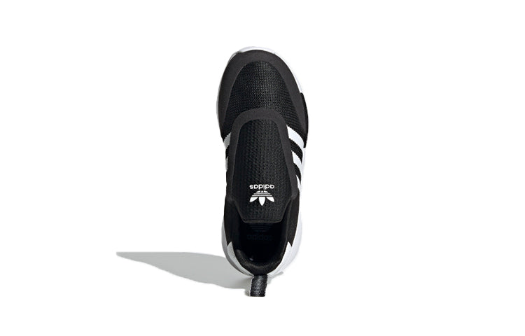 (PS) adidas ZX 360 C 'Black White' FX4936