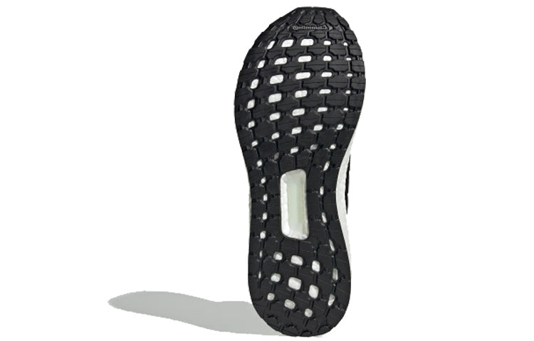 adidas Ultraboost 19 'Black Aero Green' FV2553