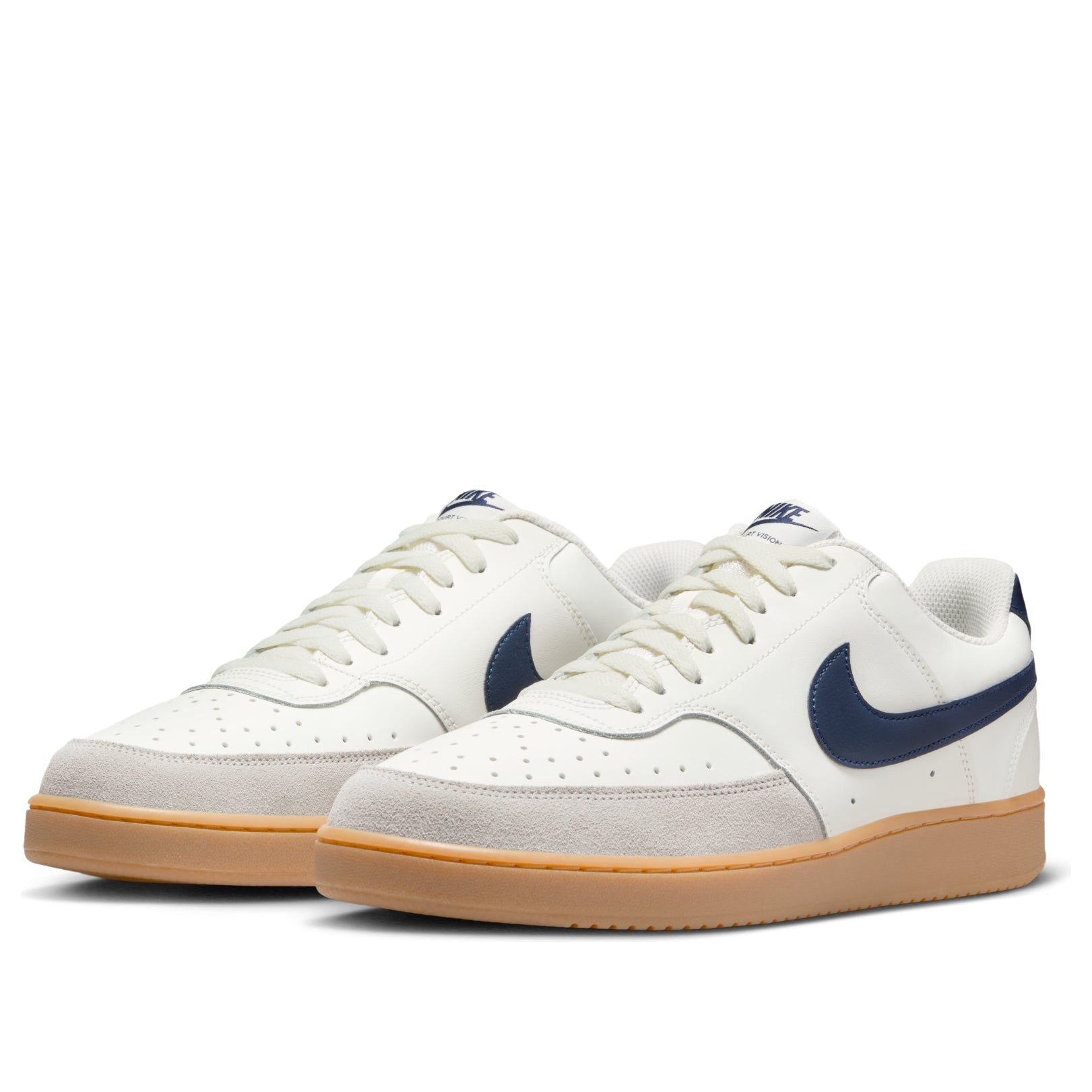 Nike Court Vision Low 'White' HF1068-133