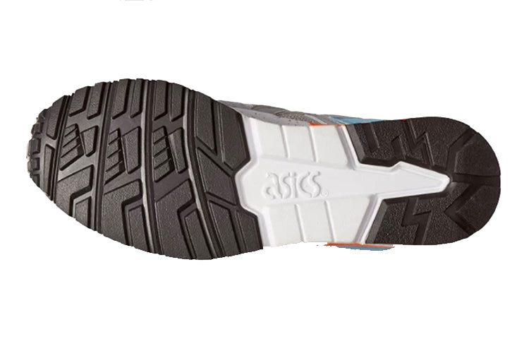 ASICS Gel Lyte 5 'Spring Pack - Mid Grey' 1191A202-020