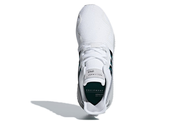adidas EQT Cushion ADV 'White Black Green' BB7178
