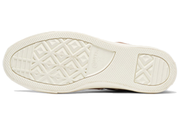 Converse Chuck Taylor All Star High 'Warm Tan' 163337C