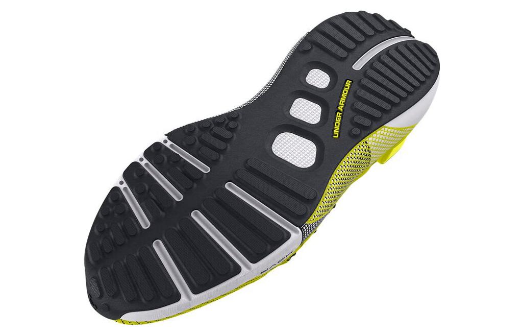 Under Armour HOVR Phantom 3 'Yellow Ray' 3025516-300