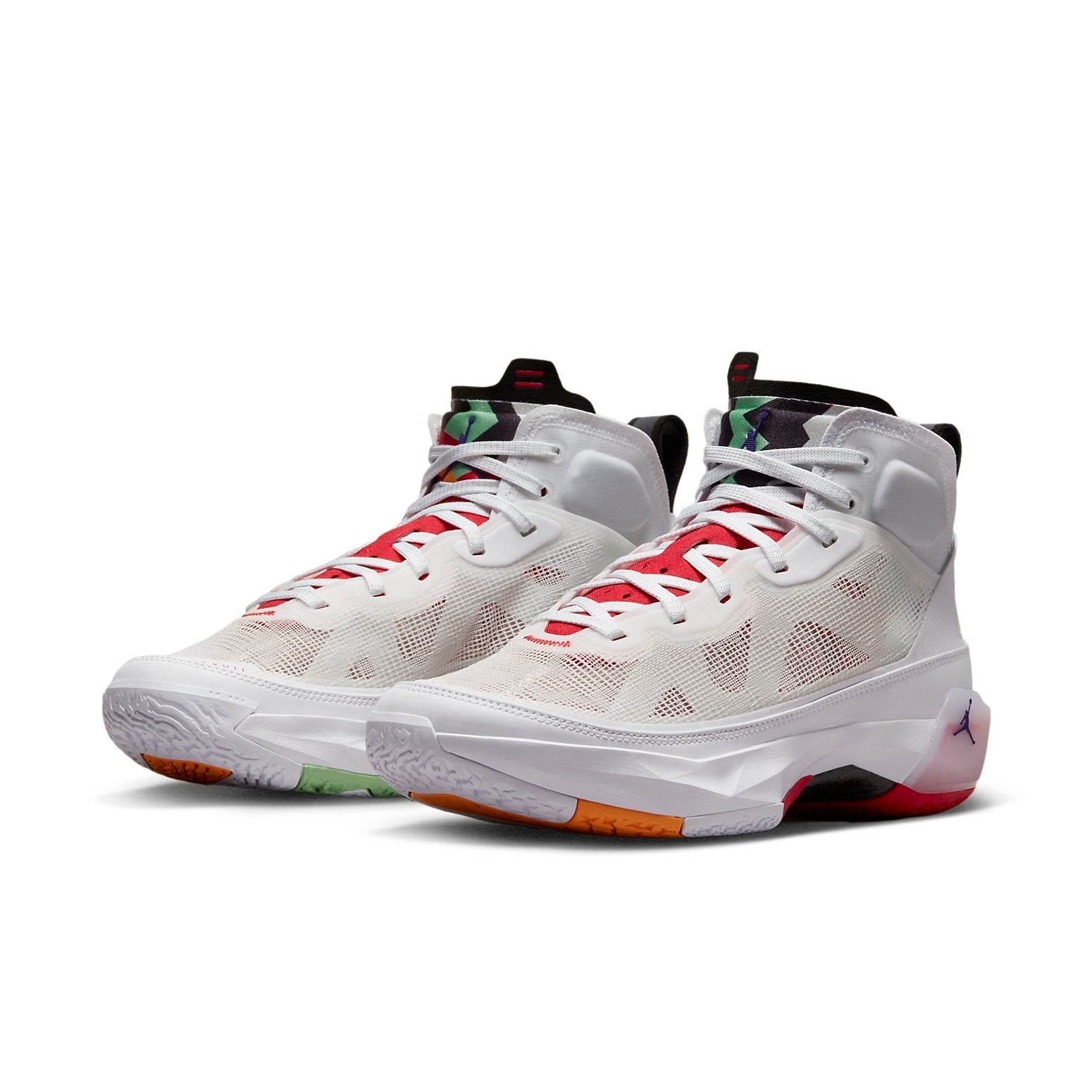 Air Jordan 37 'Hare' DD6958-160