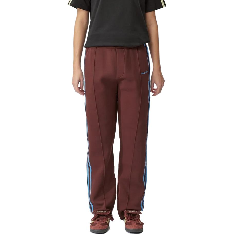 adidas x Wales Bonner Knit Track Pant 'Mystery Brown' IT9787
