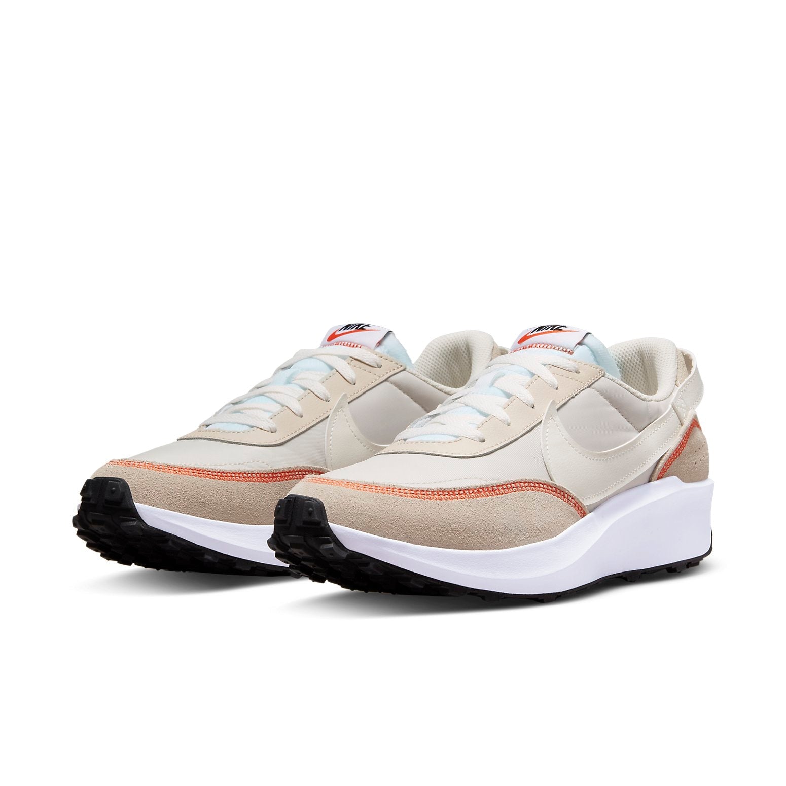 Nike Waffle Debut 'Light Orewood Brown Sail' DH9522-100
