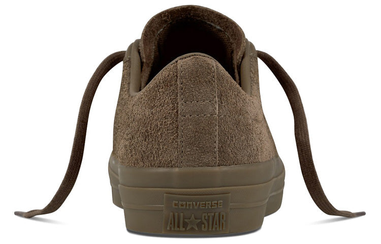 Converse One Star OX Soba Coffee 155549C
