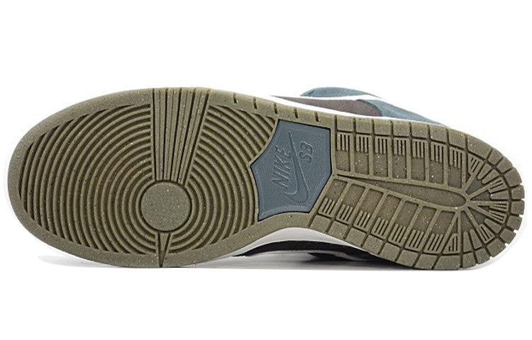 Nike SB Dunk Low Pro 'Slate Blue' 304292-026