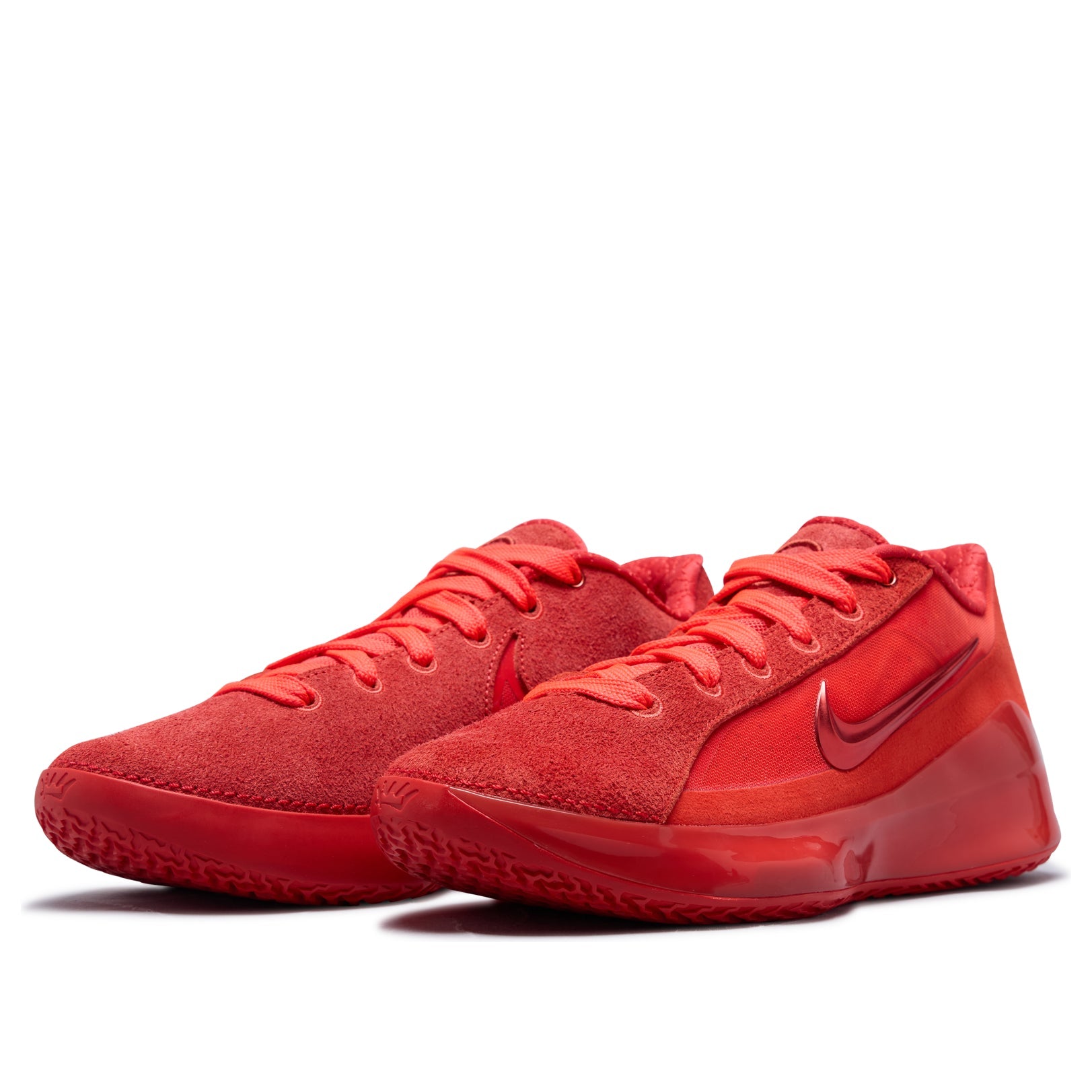 Nike x JuJu Watkins LeBron NXXT Gen EP 'Light Crimson' IQ8493-600