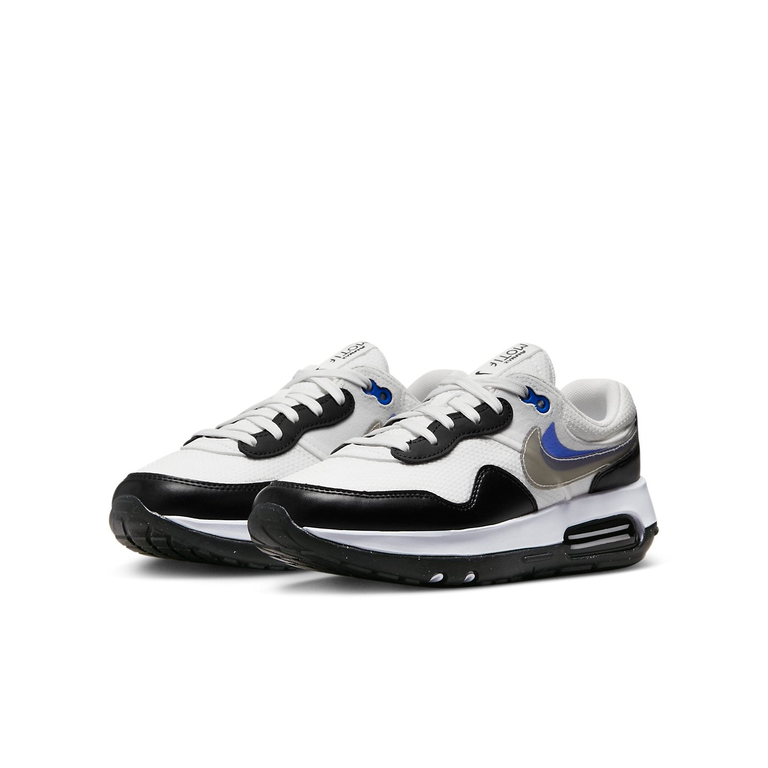 (GS) Nike Air Max Motif Next Nature 'TPU Swoosh' FD0687-100