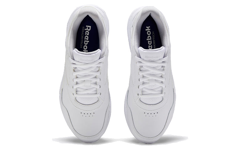 (WMNS) Reebok Walk Ultra 7 DMX Max 'White' EH0937