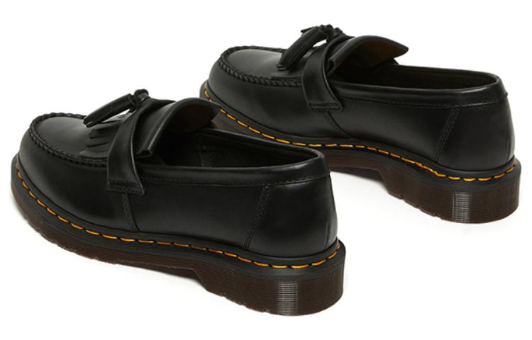 Dr. Martens Adrian Cambridge 'Black' 27721001