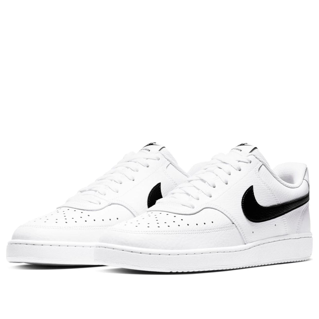 Nike Court Vision Low 'White' CD5463-101