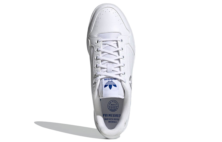 adidas originals NY 92 White/Blue GX5338