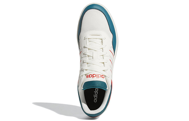 adidas Hoops 3.0 'White' GZ3805