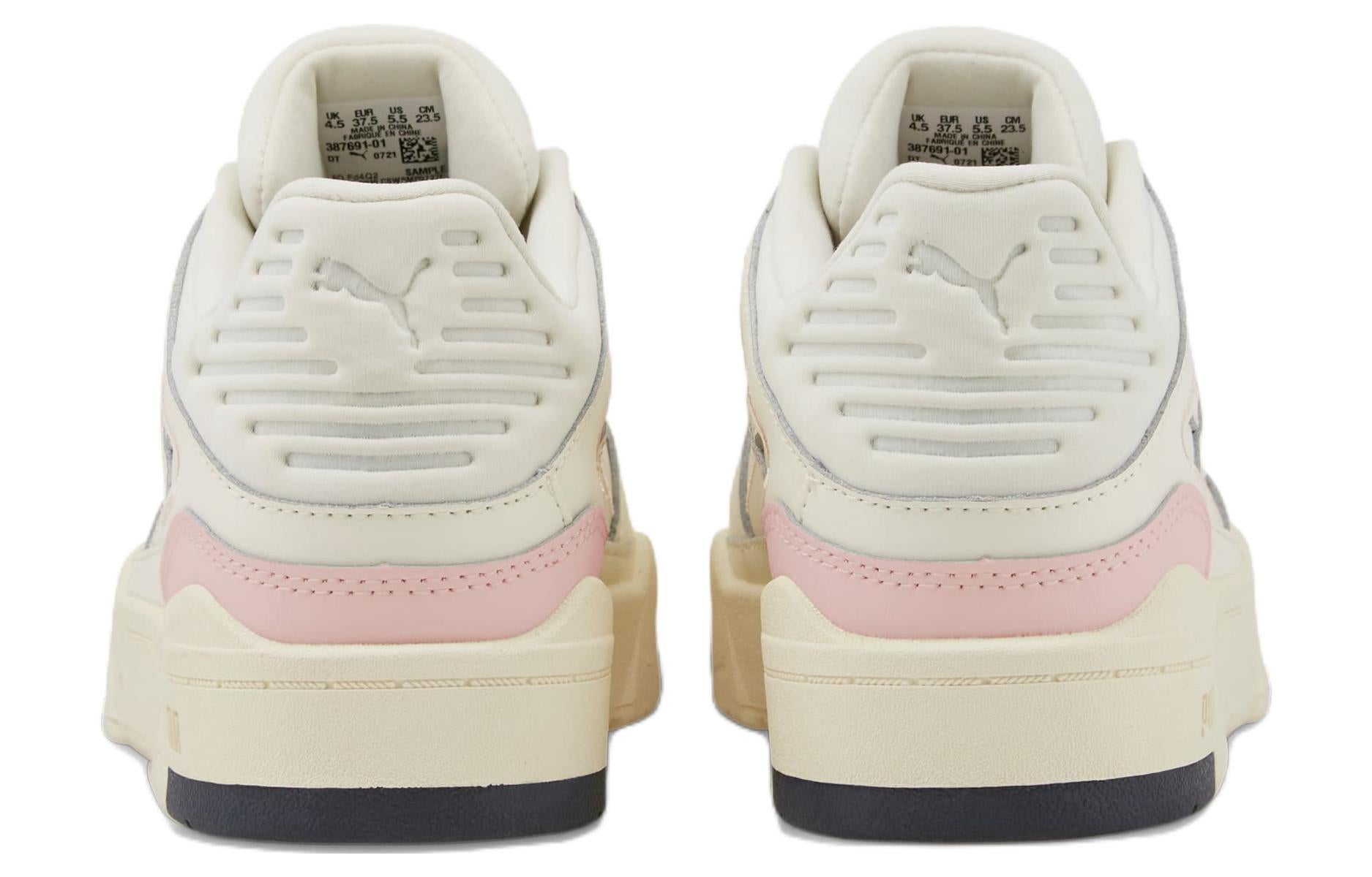 (WMNS) PUMA Vogue x Slipstream 'Pristine' 387691-01