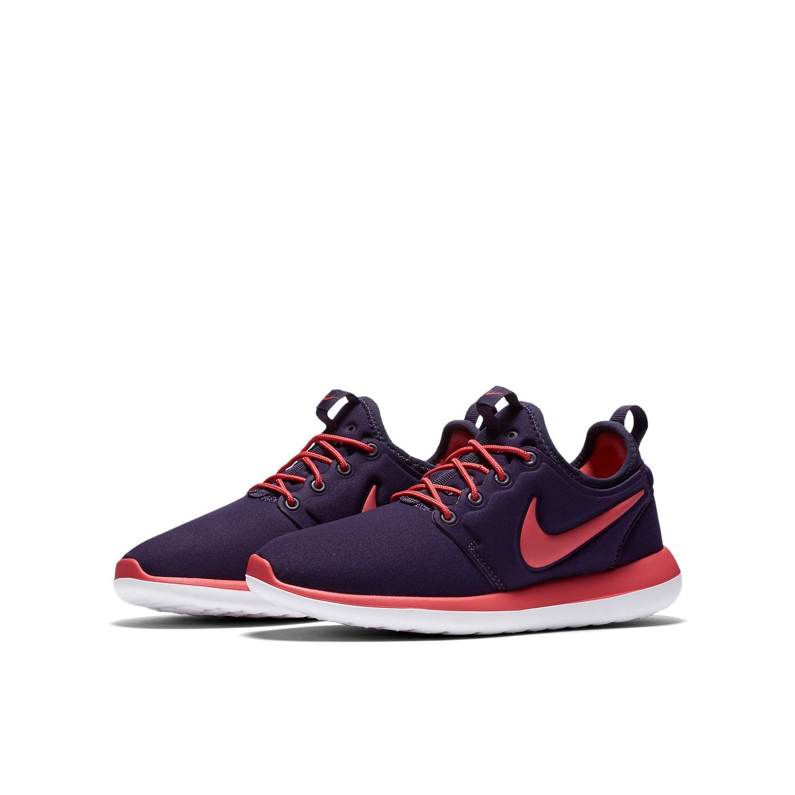 (GS) Nike Roshe Two 'Purple Dynasty' 844655-503