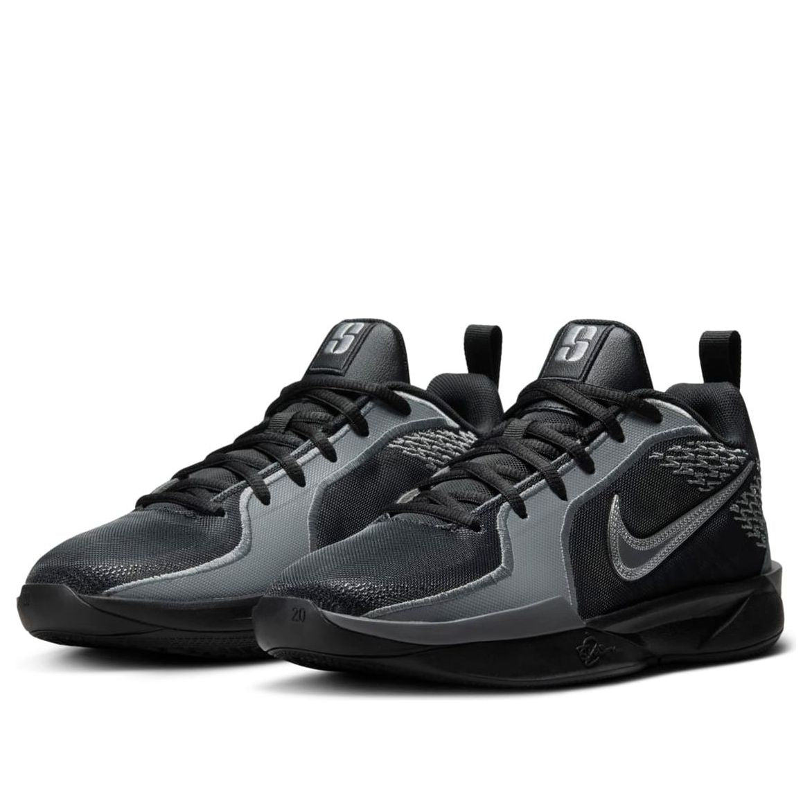 (GS) Nike Sabrina 2 'Mirrored' FQ7376-001