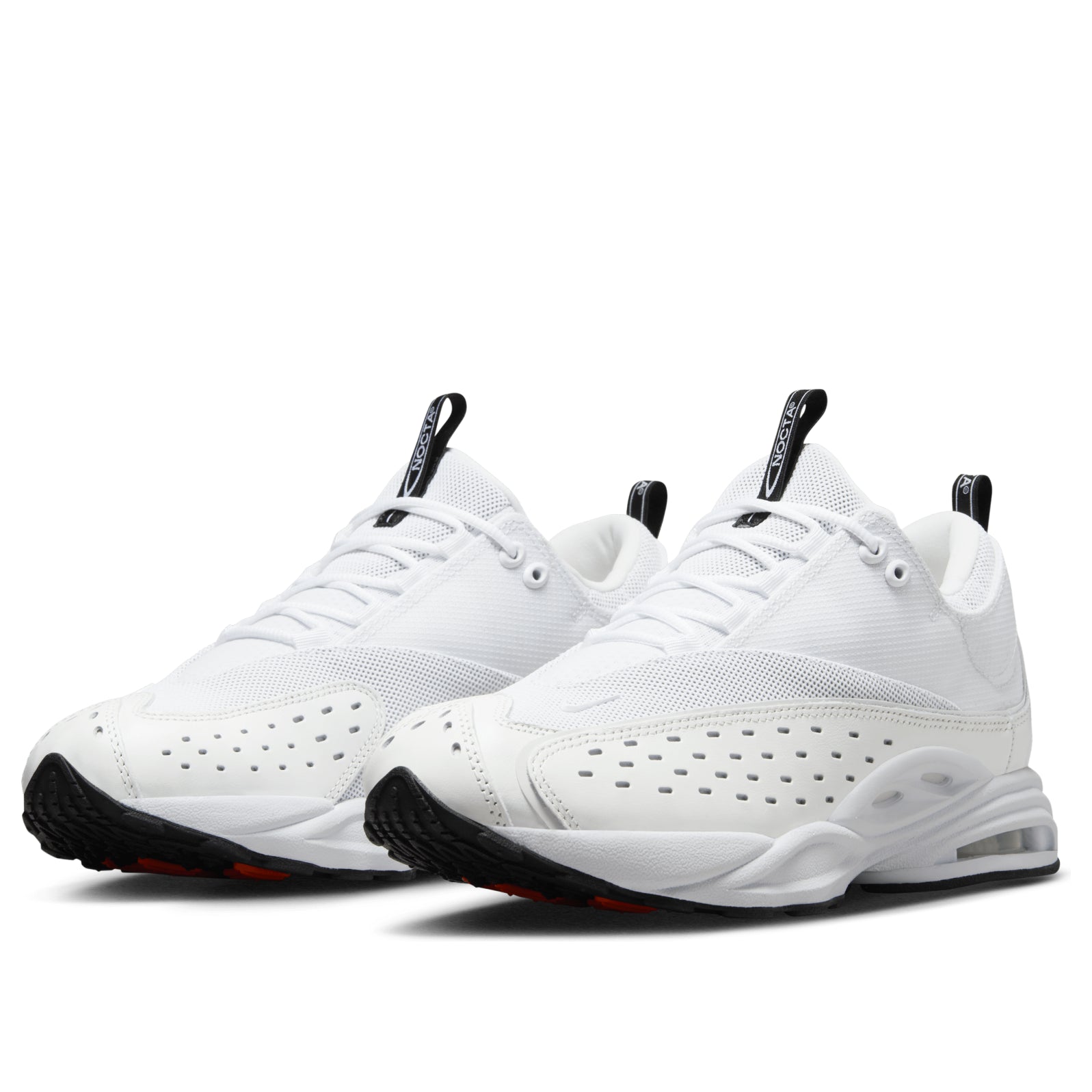 Nike x NOCTA Drake Air Zoom Drive 'White' DX5854-100