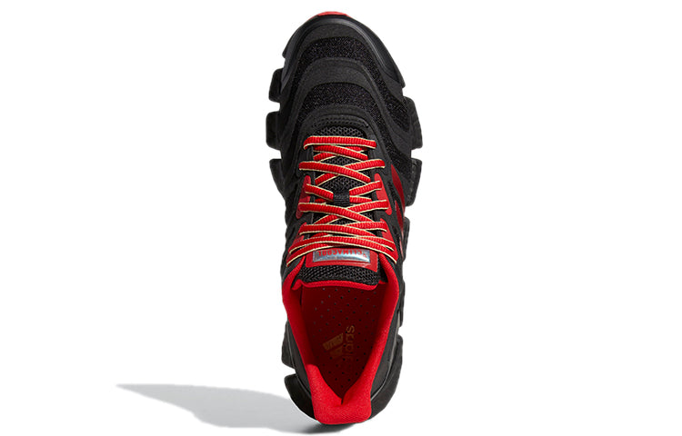 adidas Climacool Vento 'Black Scarlet Gold' G58765