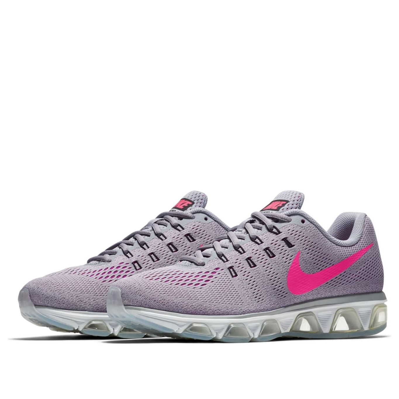 (WMNS) Nike Air Max Tailwind 8 'Grey Pink' 805942-005