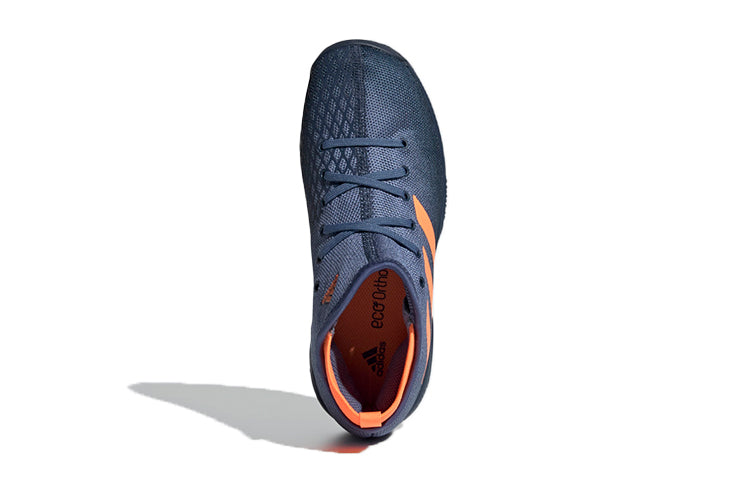 (GS) adidas Phenom Jr. K Blue/Orange FX1488