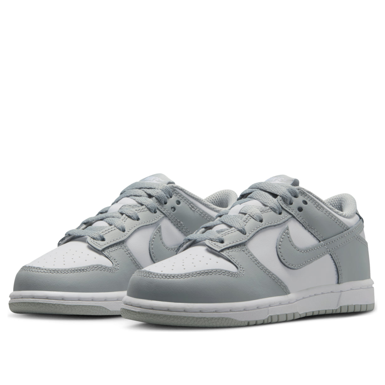 (PS) Nike Dunk Low 'White Light Smoke Grey' FB9108-123