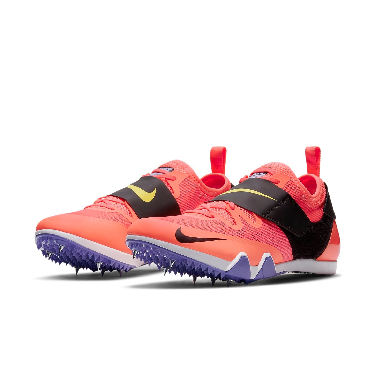 Nike Pole Vault Elite 'Bright Mango' AA1204-800